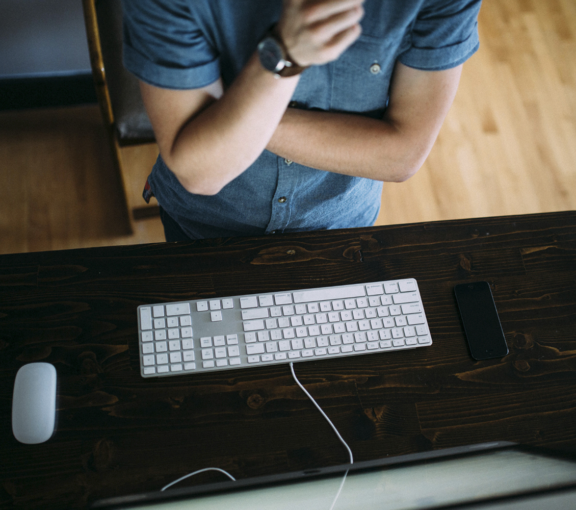 Inspiración Mediante la Exploración